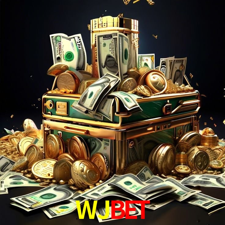 Experiência VIP WJBET