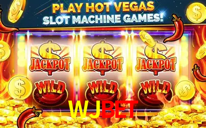 Desvendando o Mundo dos Jogos Virtuais na WJBET