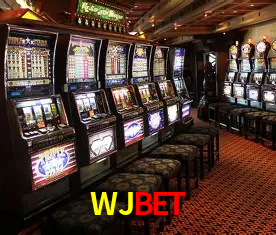 A Revolução dos Aplicativos de Jogos no WJBET