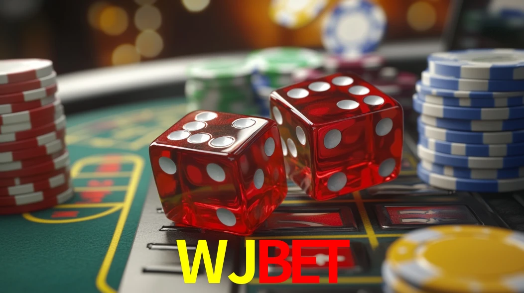 Experiência VIP WJBET