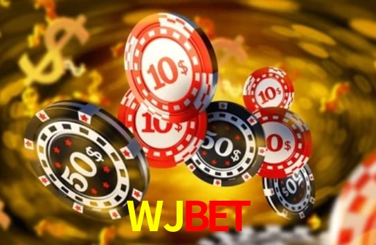 Apostas de Basquete WJBET