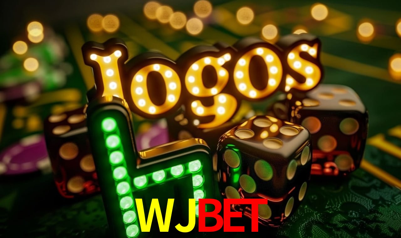 Jogos de Slot WJBET