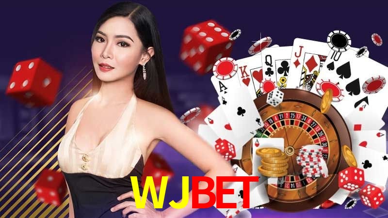 PIX Instantâneo WJBET