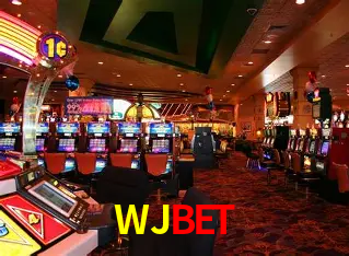 Descubra a Magia dos Jogos de Arcade no WJBET