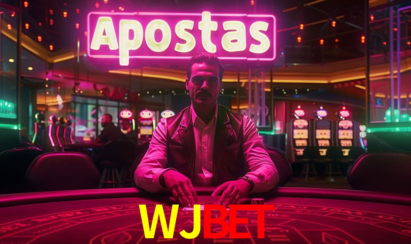 Desvendando o Mundo dos Jogos Virtuais na WJBET