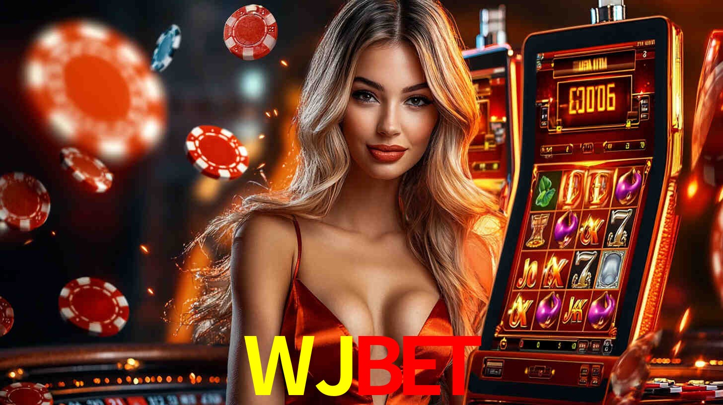 Roulette Table WJBET