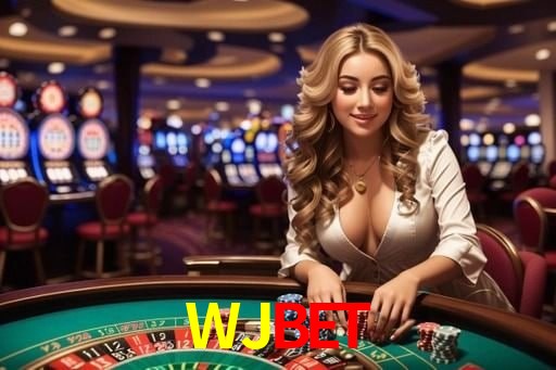 Game Providers WJBET