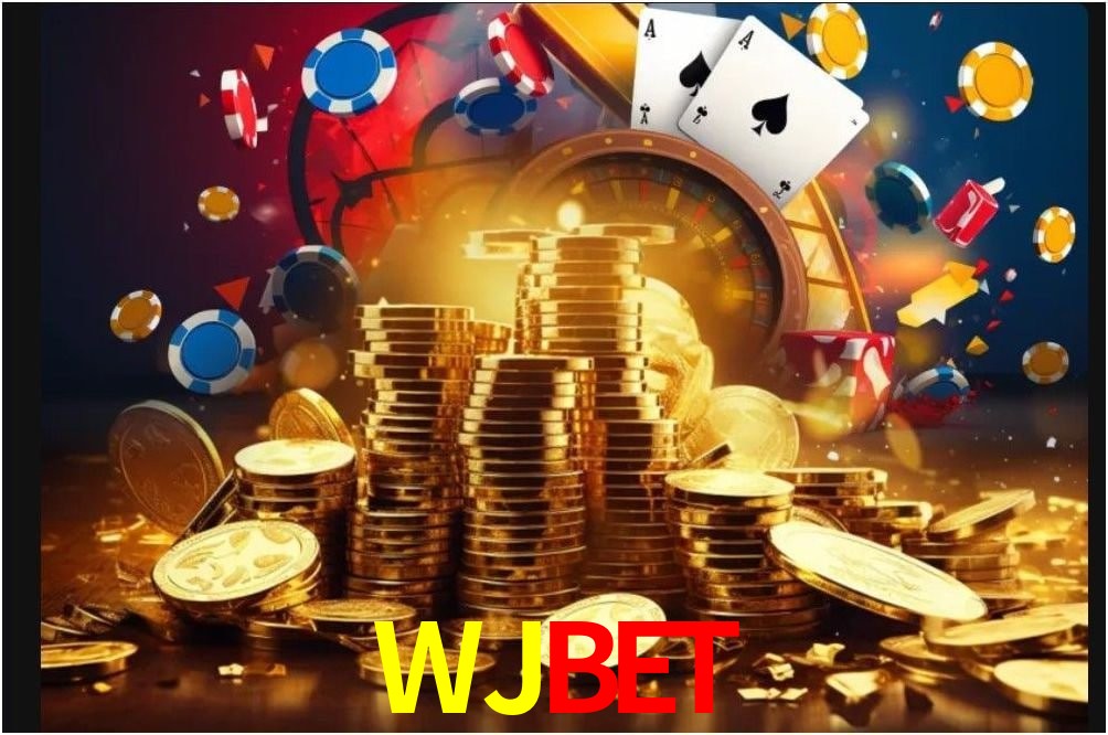 WJBET: Seu Especialista em Apostas Esportivas Brasileiras