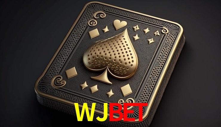 Recursos de Bônus WJBET