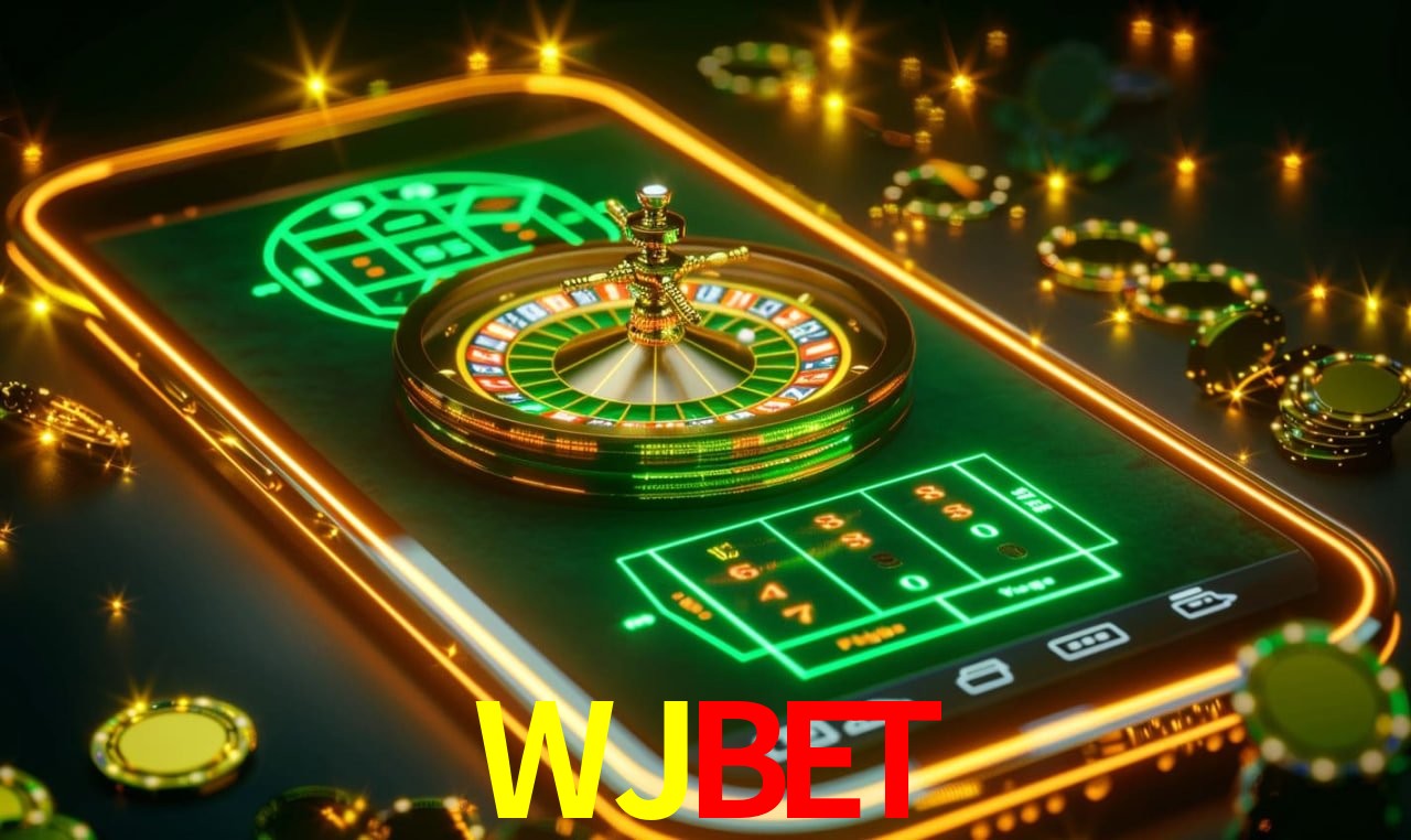 WJBET Slot