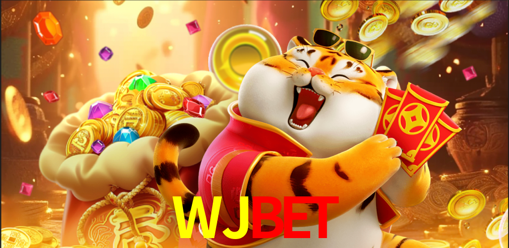 Welcome Bonus WJBET