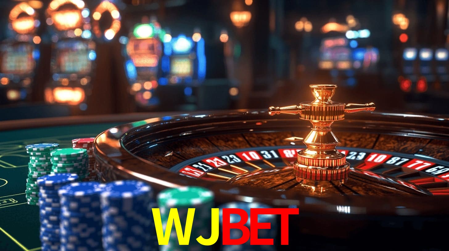 Live Casino WJBET