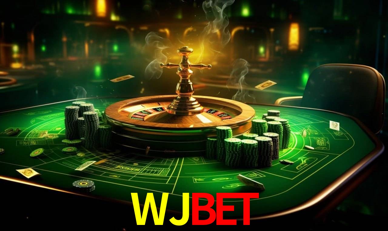 cassino WJBET