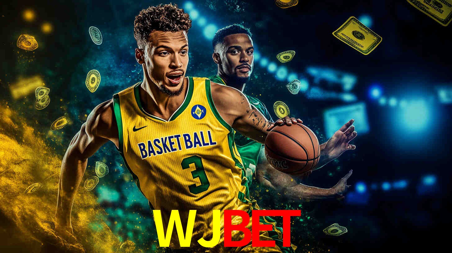 Descubra a Essência do WJBET: Nossa História e Compromissos