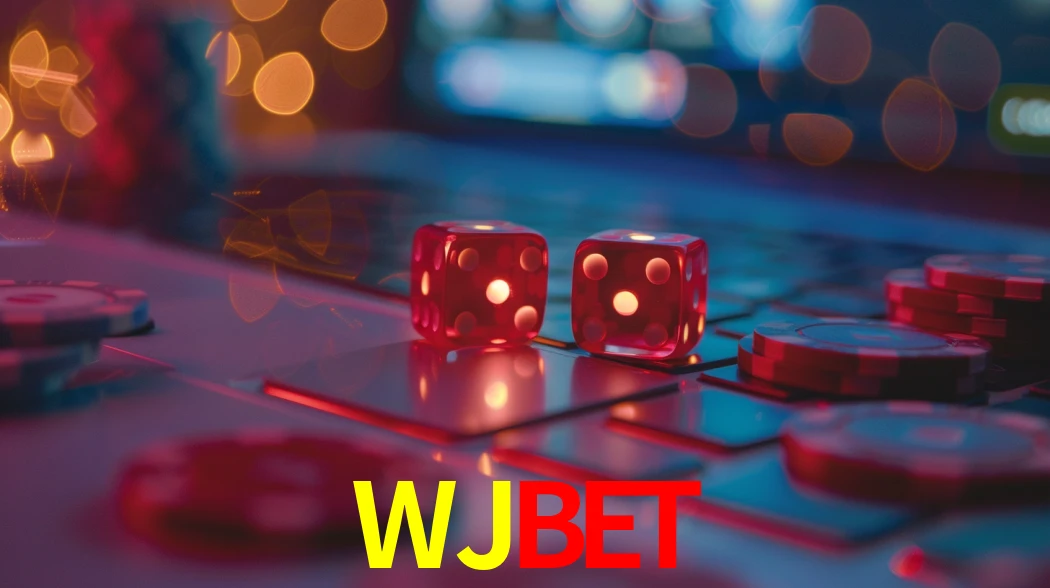 APP oficial da WJBET para mobile
