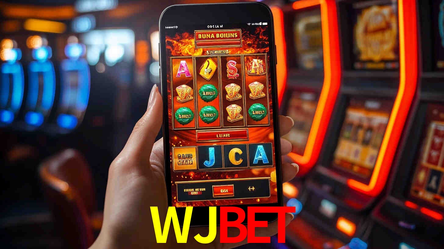 Blackjack Table WJBET