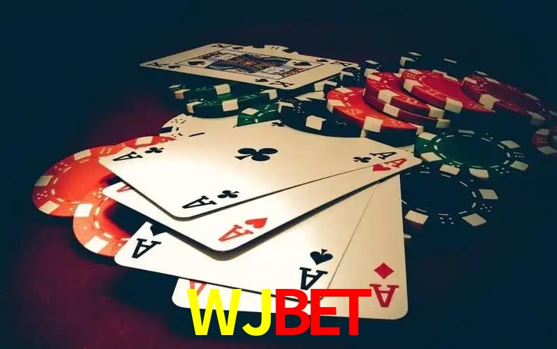 Explore as vantagens do WJBET: serviço profissional e confiabilidade