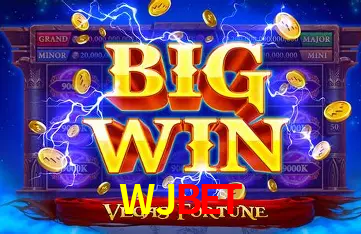 WJBET: A Experiência de Casino com Jogos de Mesa ao Vivo