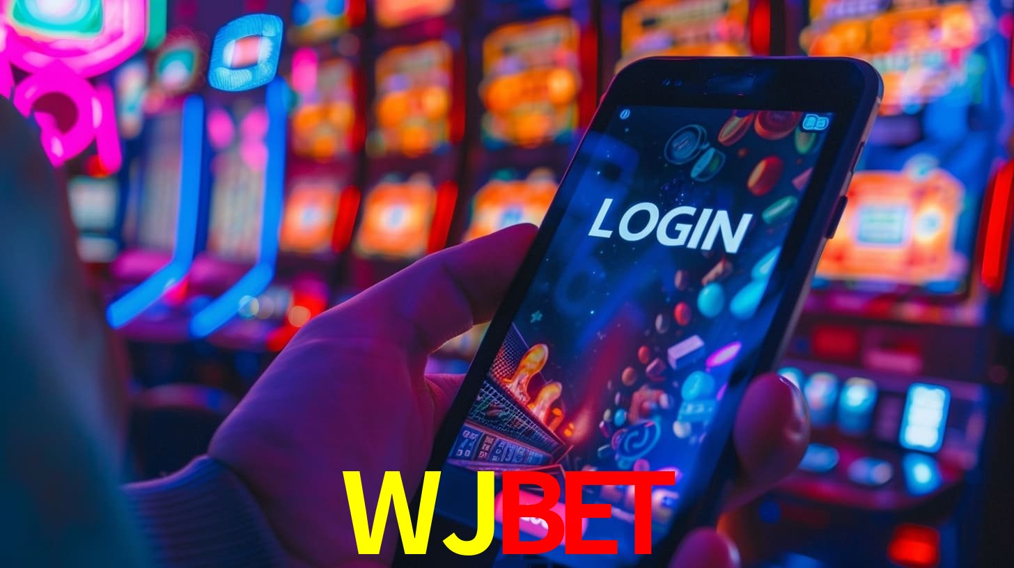 Casino VIP WJBET