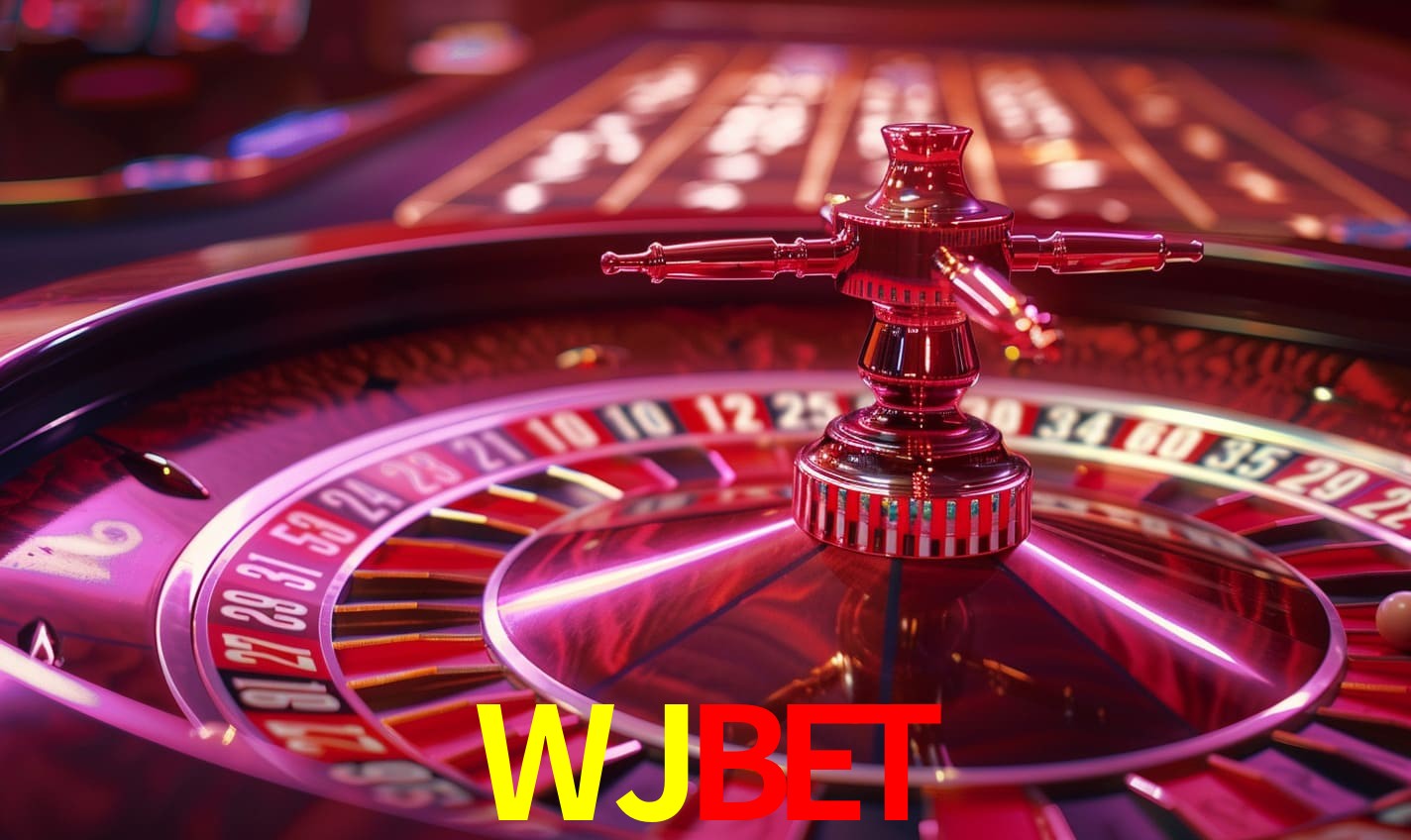 WJBET