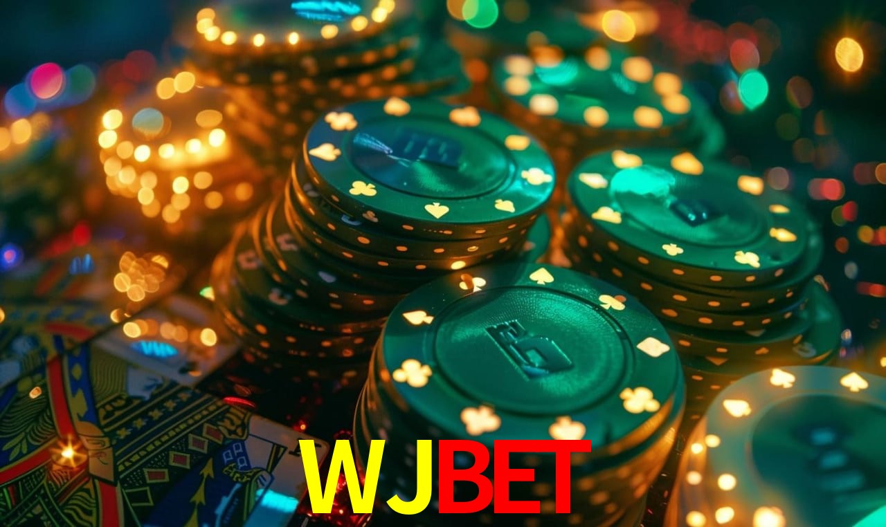 Apostas de Tênis WJBET