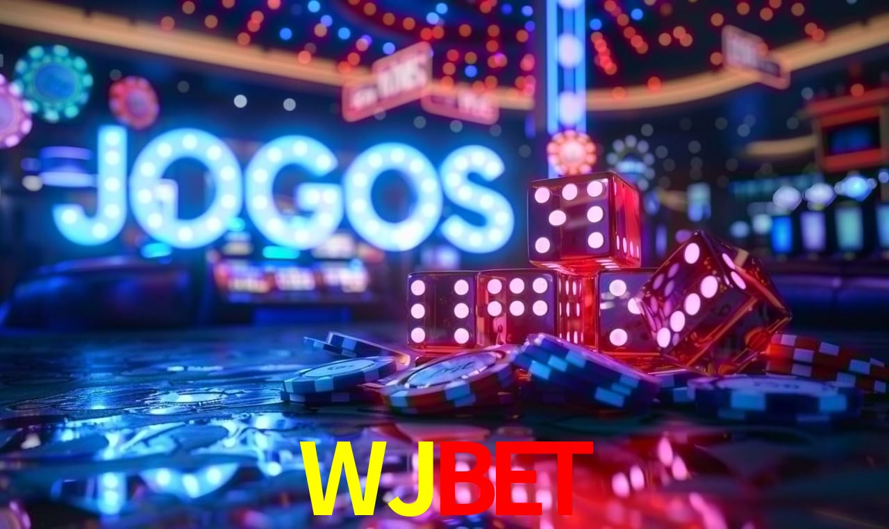 Jogos Exclusivos WJBET