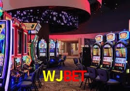 WJBET