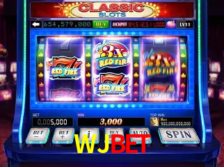 Desvendando o Mundo dos Jogos Virtuais na WJBET