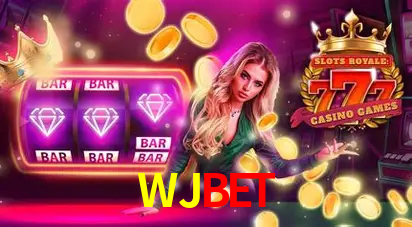 Inovações de Jogos na WJBET: O Futuro das Experiências Interativas