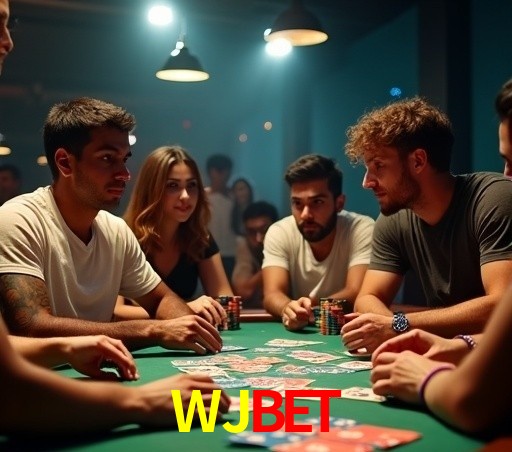 WJBET