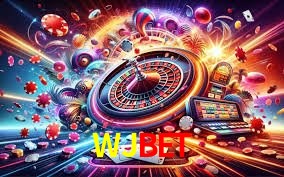 Estatísticas Esportivas WJBET