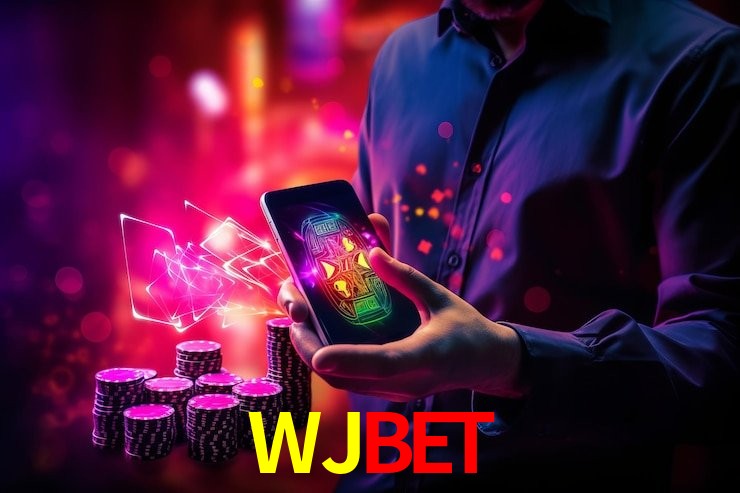 Mesa de Roleta WJBET