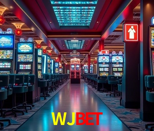 WJBET.COM