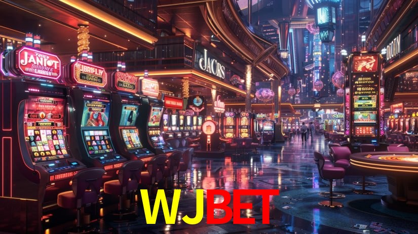 Exclusive Offers WJBET