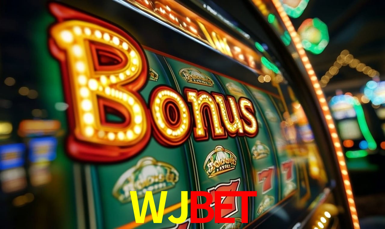 WJBET Slot