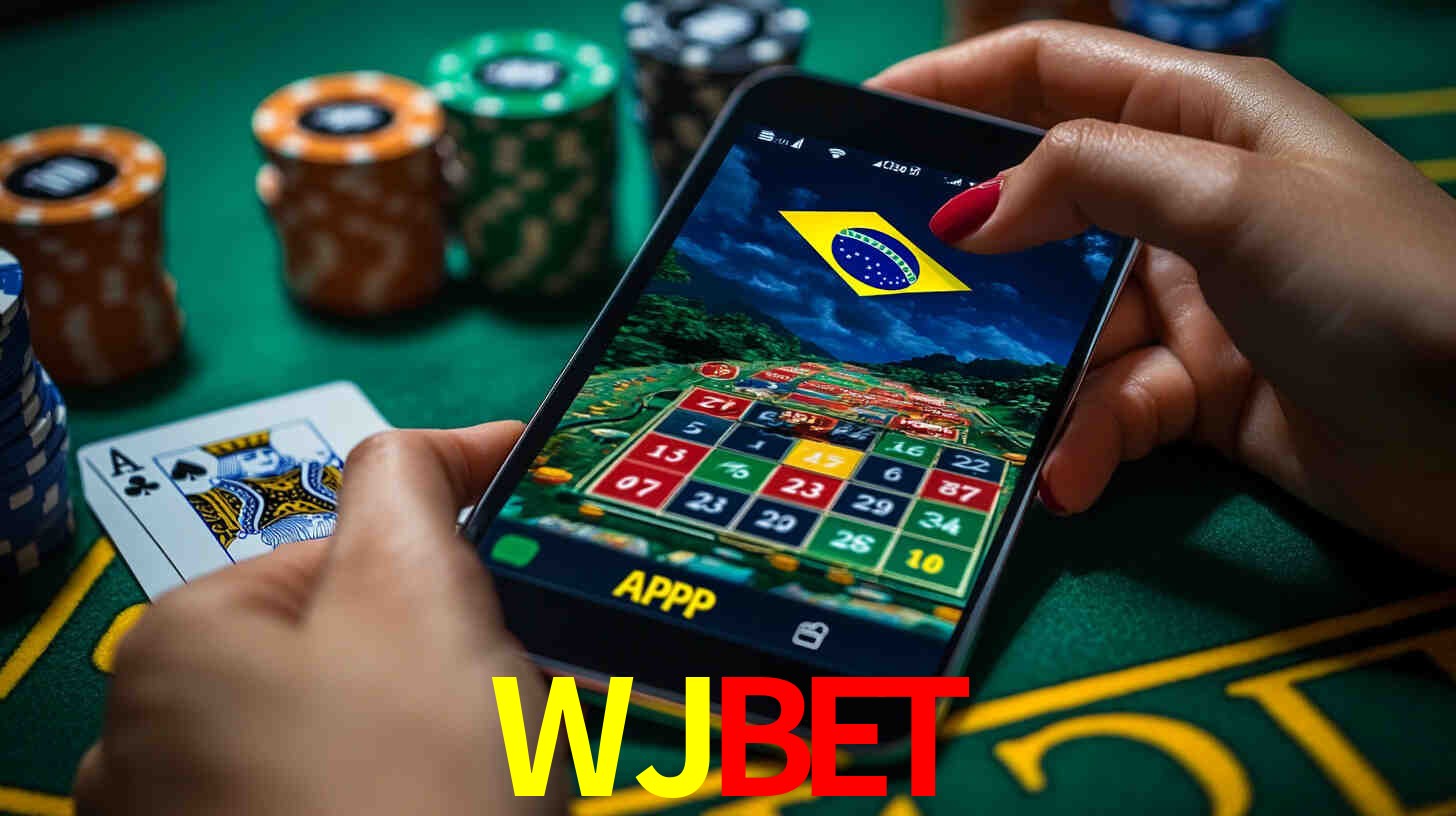 Explorando a Categoria de Eventos em Apostas na WJBET