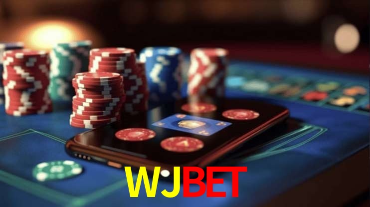 Benefícios da Conta WJBET