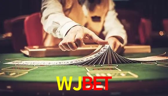 Live Casino WJBET