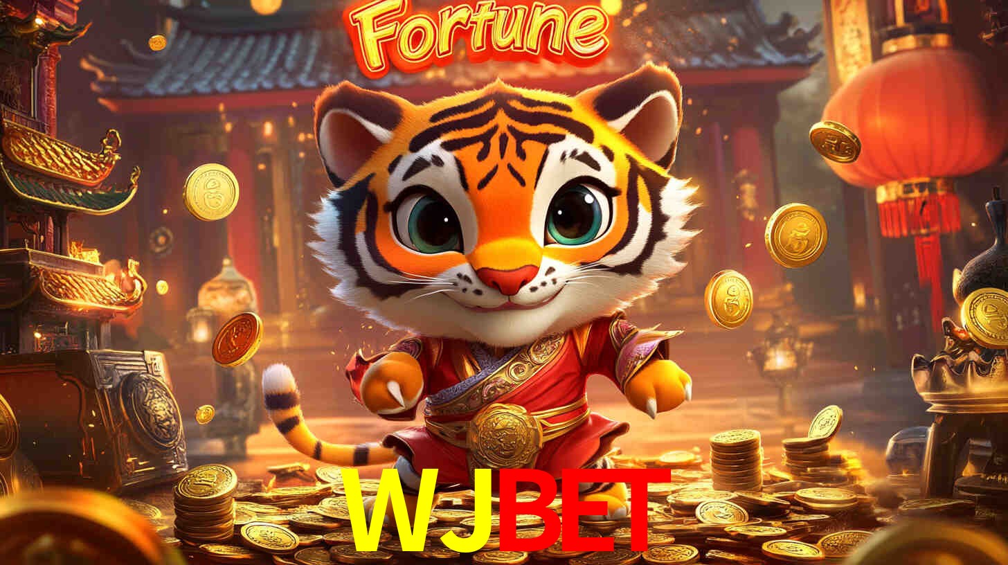 A Popularidade dos Caça-Níqueis no WJBET