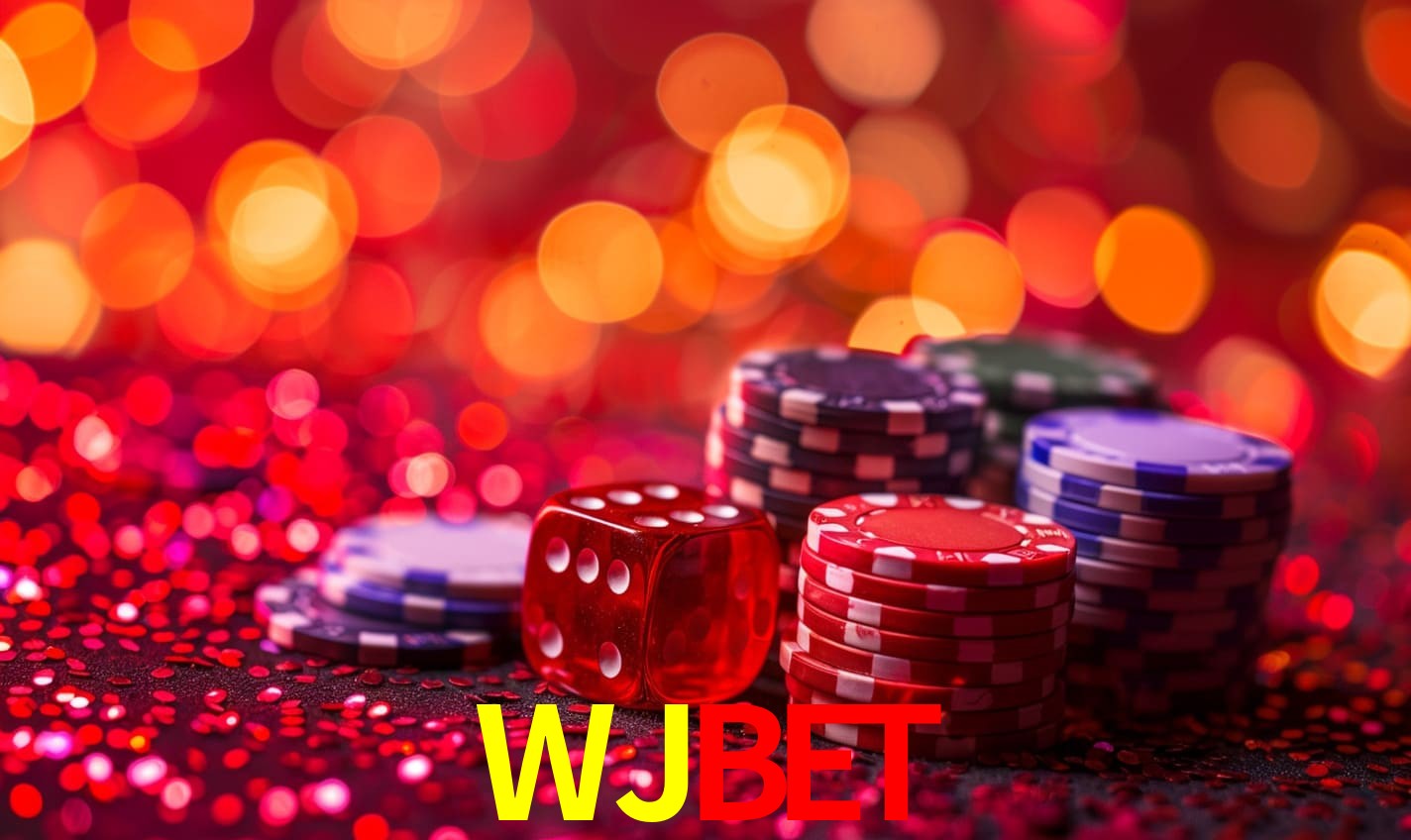A Emoção da Loteria na WJBET: Uma Chance de Mudança de Vida