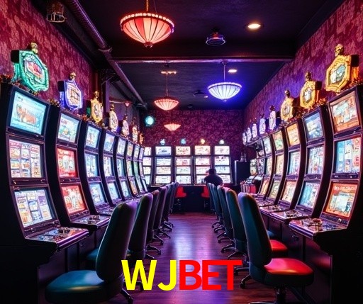 Experimente o Login Seguro Premium no WJBET