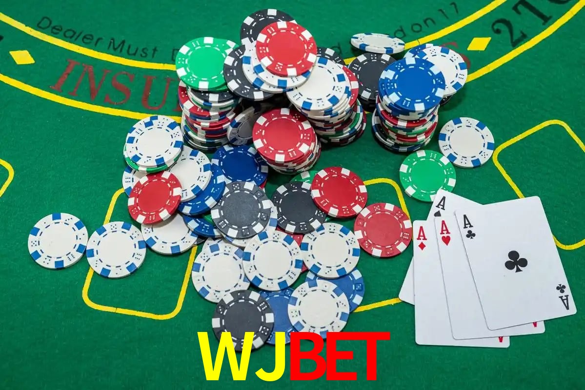 Torneios WJBET