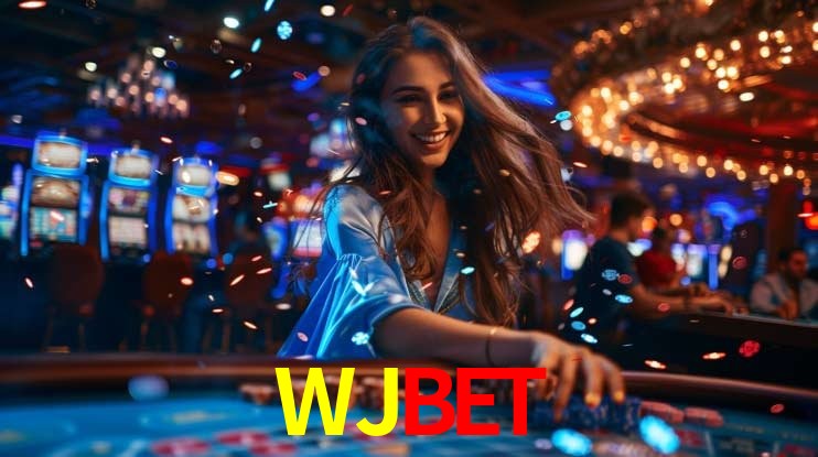 Account Benefits WJBET