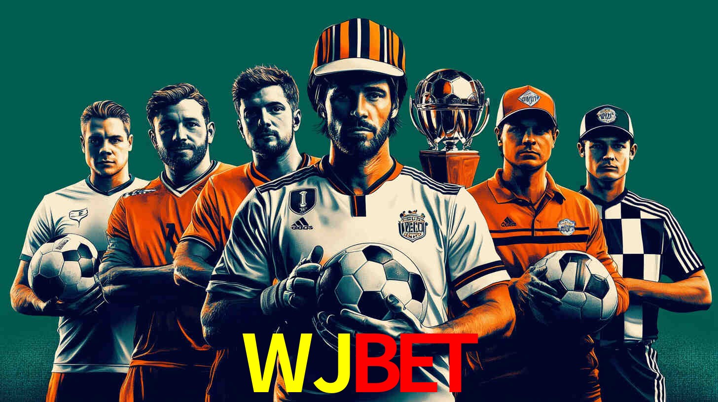 Descubra a Essência do WJBET: Nossa História e Compromissos