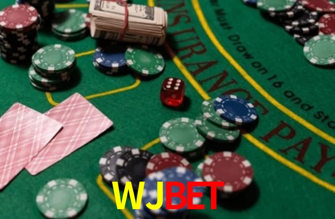 Premium Interface WJBET