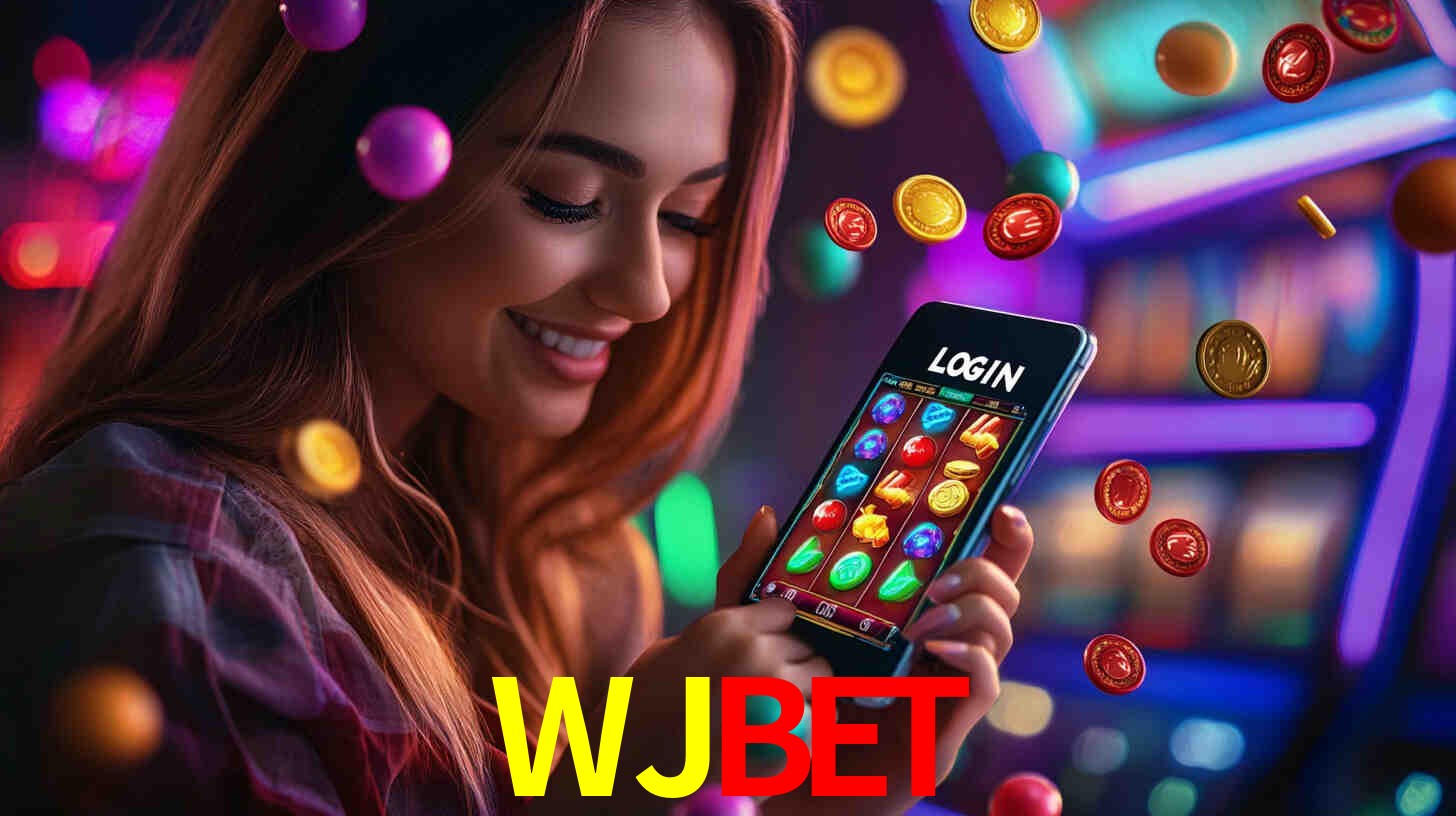 Processo de Download do App WJBET - Passo a Passo Simples