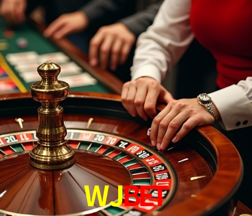 Interface do Aplicativo WJBET - Design Premium e Intuitivo