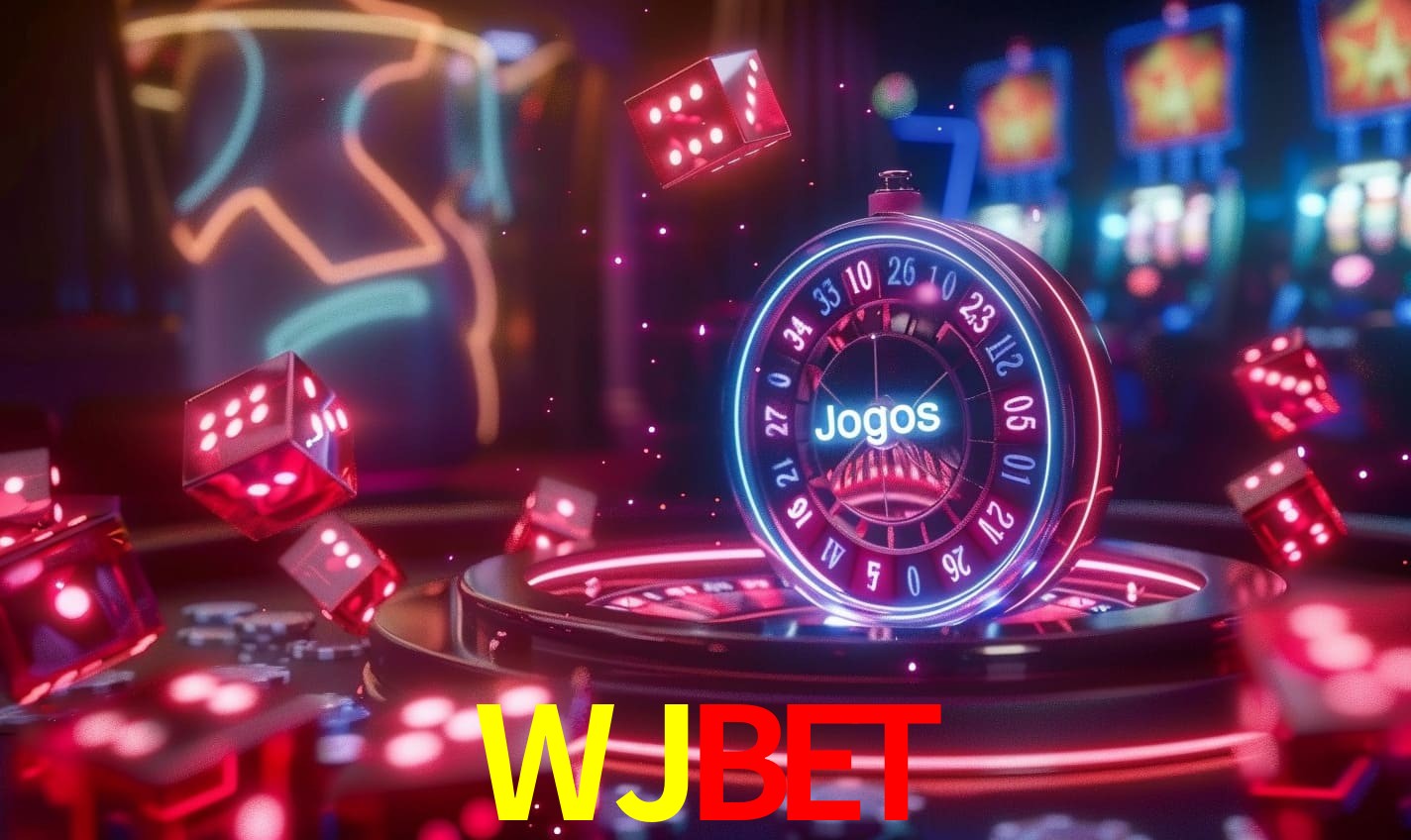 Cassino ao Vivo WJBET - Dealers Brasileiros Profissionais
