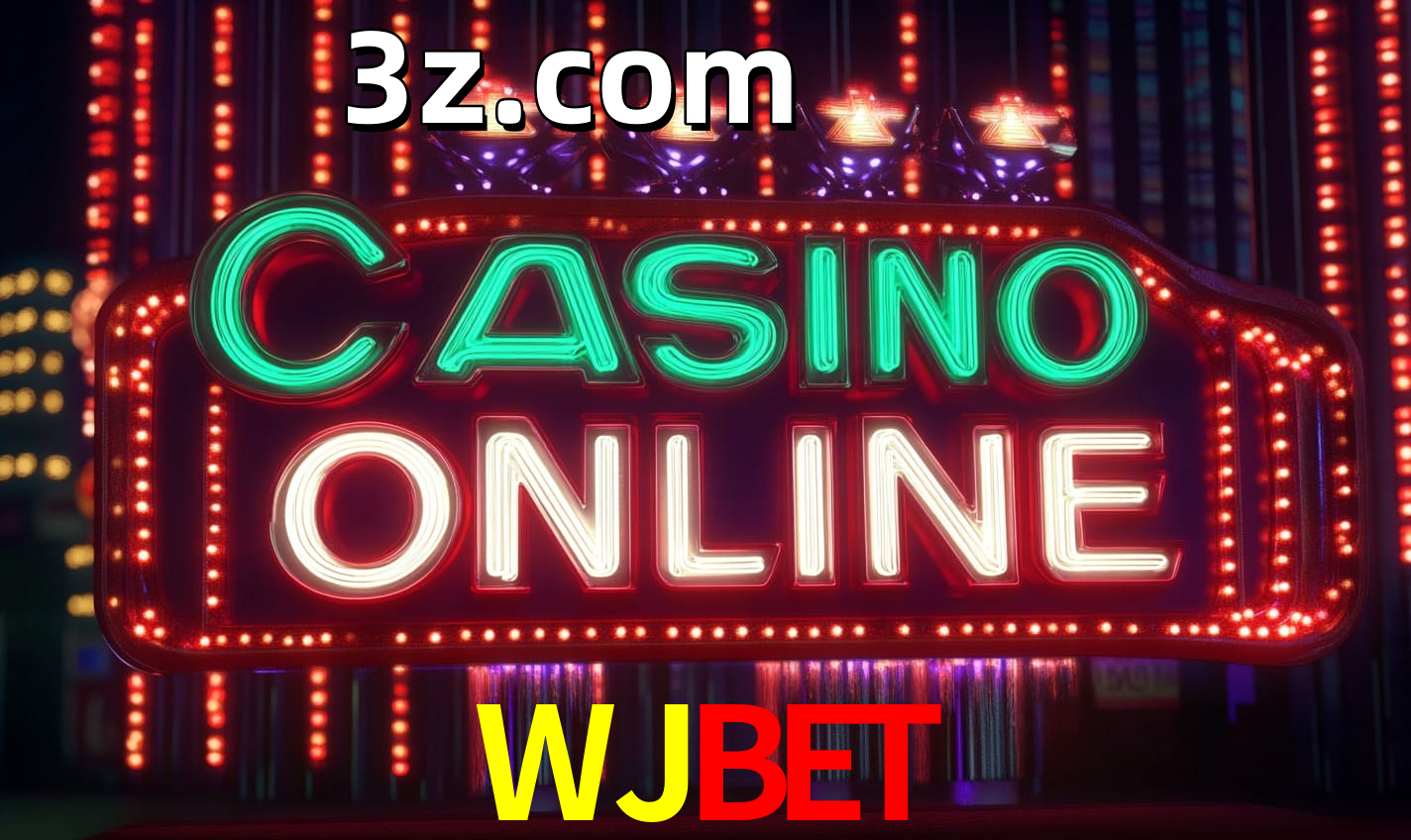 Cadastro Rápido WJBET