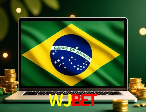 Provedores de Jogos WJBET